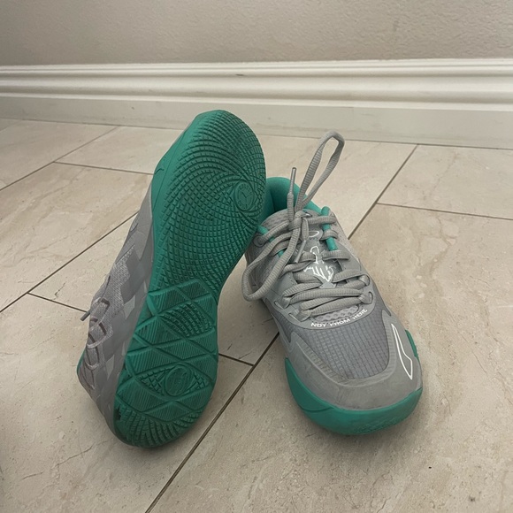 PUMA MB.01 Lo”UFO” - Picture 4 of 4